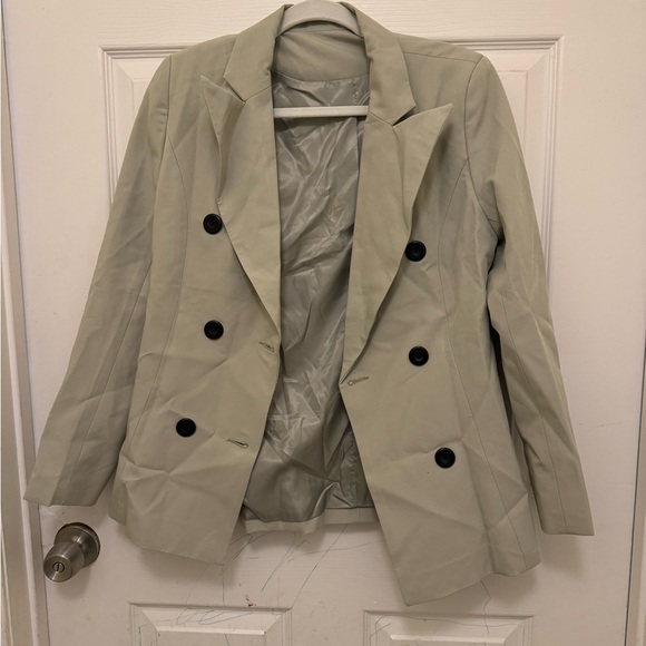 DENKAYS CLOSET CLEARANCE  SMALL LADIES JACKET - Picture 4 of 7